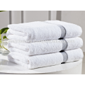 Fast Drying Bath Towels